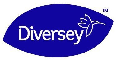 Logo Firmy Diversey