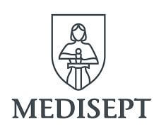 Logo Firmy Medisept