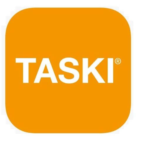 Logo Firmy Taski