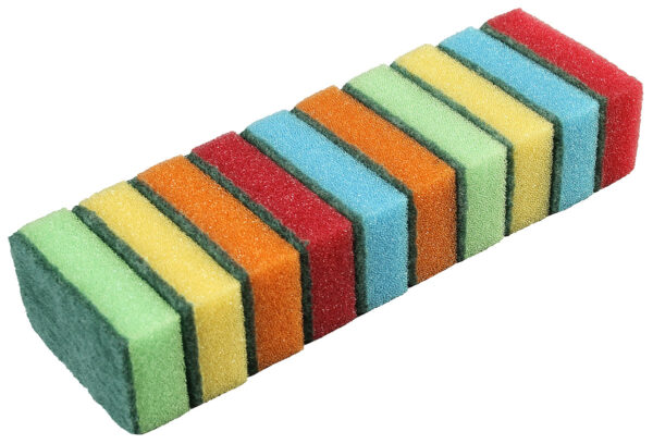 Zmywak a10
