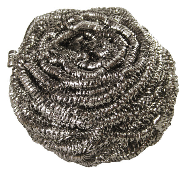 Druciak metalowy