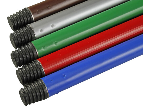 Kij metalowy 110 cm