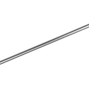 Kij aluminiowy 140 cm
