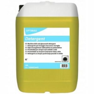 OPtimax Detergent 5l, 20l