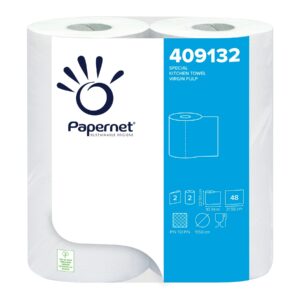 Ręcznik kuchenny a2 Papernet