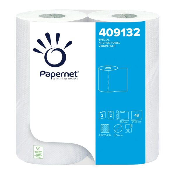 Ręcznik kuchenny a2 Papernet