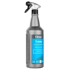 Clinex Table 1l,