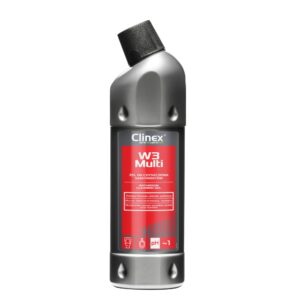 Clinex W3 Multi 1l, 5l