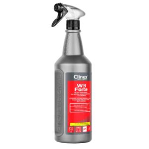 Clinex W3 Forte 1l, 5l