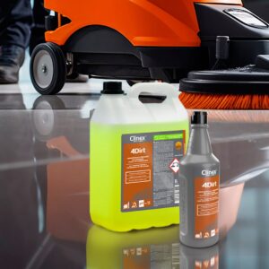 Clinex 4Dirt 1l, 5l, 10l