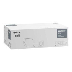 Katrin Plus System M