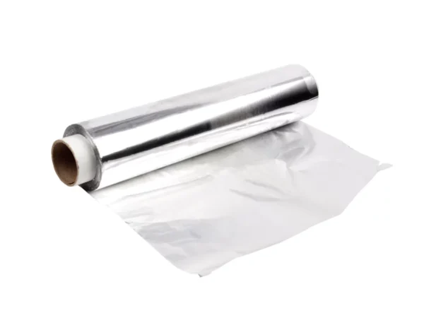 Folia Aluminiowa 44cm