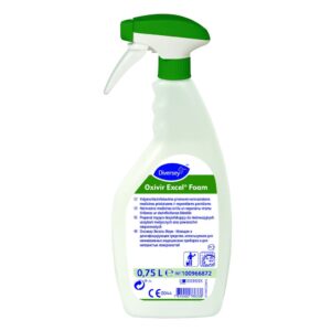 Oxivir Excel Foam 0.75L