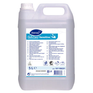 Soft Care Sensitive 5l
