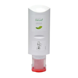 Soft Care Hand Deluxe Soap 2 in 1 300ml select