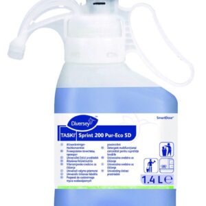 TASKI Sprint 200 Pur- Eco 1.4l