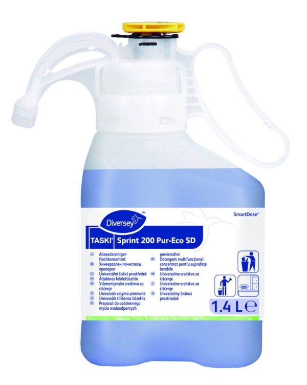 TASKI Sprint 200 Pur- Eco 1.4l