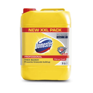 Domestos Pro Formula Citrus Fresh 5L