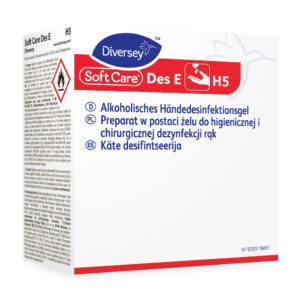 Soft Care Des E 800ml