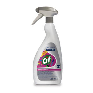 Cif Professional Heavy Duty Cleaner 750ml