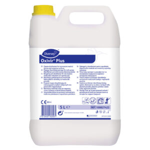 Oxivir Plus 5L