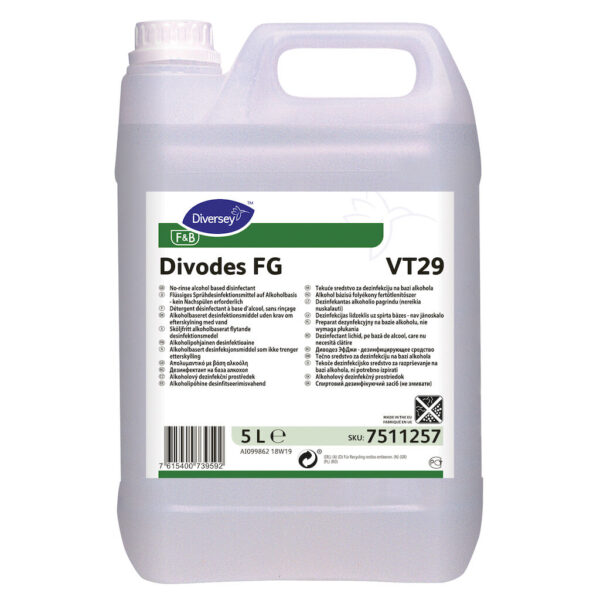 Divodes 5l