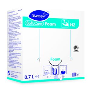 Soft Care Foam 700ml