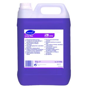 Suma BAC D10 2L, 5L, 20L