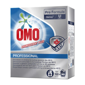 Omo Disinfectant Plus Professional  8.55kg