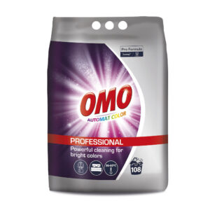 Omo Pro Formula Automat Color