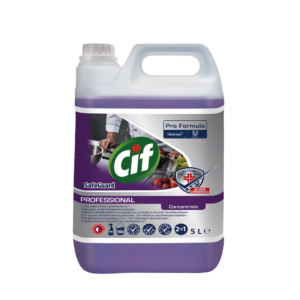 Cif Pro Formula Safeguard Concentrate 5l