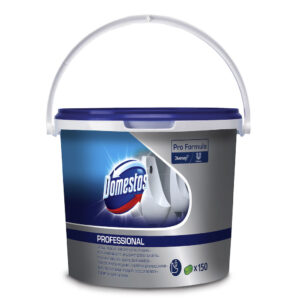 Domestos Urinal Blocks