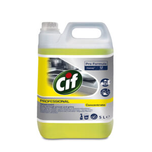 Cif Pro Formula Degreaser Concentrat