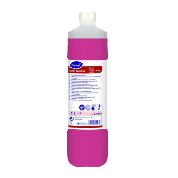 Taski Sani Cid 1l, 5L