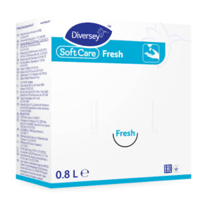 Soft Care Fresh 800ml