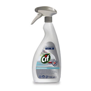 Cif Suma Alcohol Spray D4.12 750ml bez spłukiwania