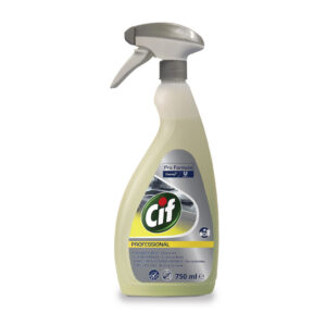 Cif Pro Formula Degreaser 750ml