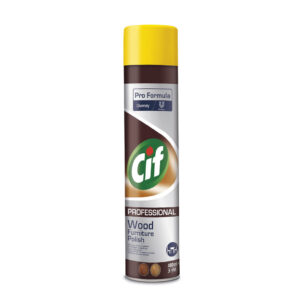 Cif Wood Furniture Polish