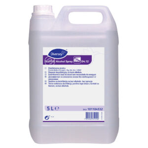 Suma Alcohol Spray 5l