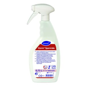 Oxivir Sporicide 0.75L