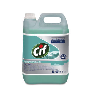 Cif Professional Oxy-Gel Ocean 5l