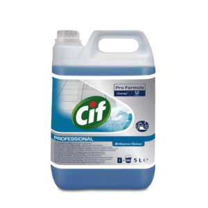 Cif Pro Formula Brilliance Ocean 5L