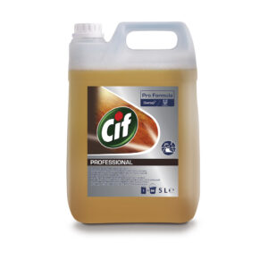 Cif Professional Wood Floor Cleaner