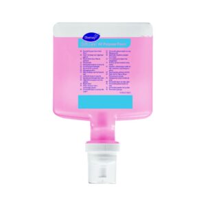Soft Care All Purpose Foam 1.3l Intellicare