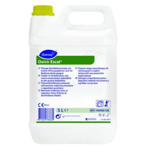 Oxivir Excel 5L
