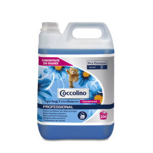Coccolino Professional Spring Fresh Concentrate 5l