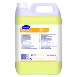 Suma Break D3.5 5l