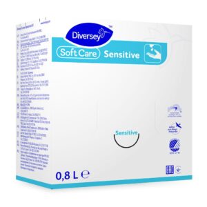 Soft Care Sensitive 800ml