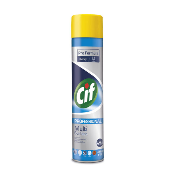 Cif Multi Surface 400ml