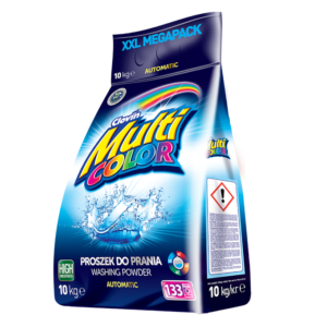 Multicolor 10 kg worek – proszek do prania
